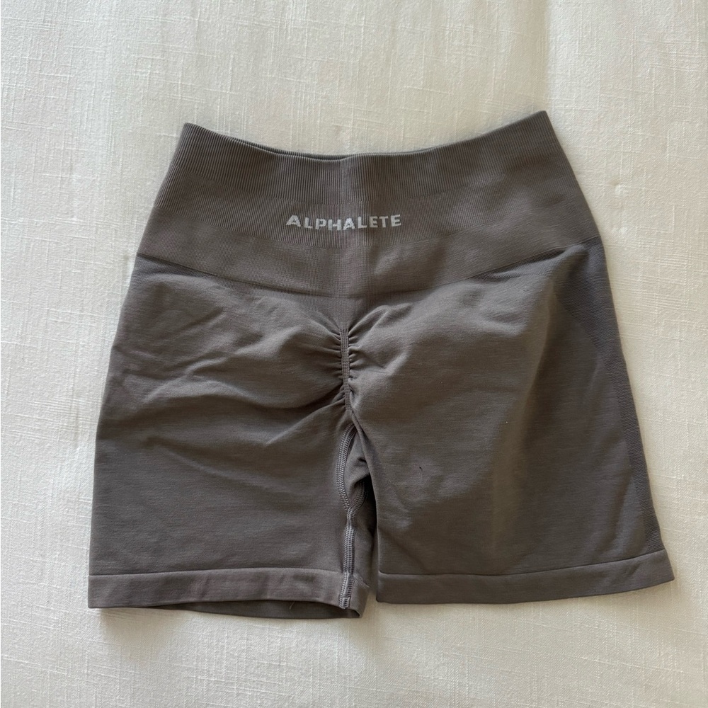 Alphalete Amplify Shorts